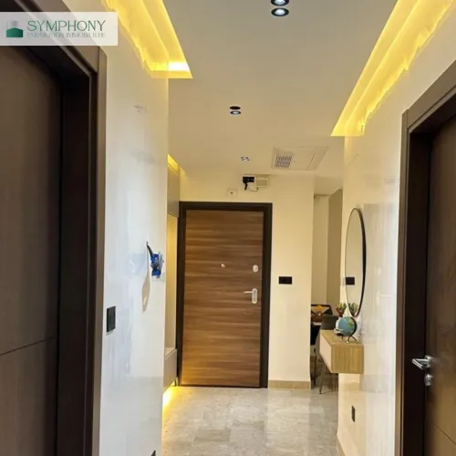 Vente Appartement F3 F4 F5 Alger Dely brahim