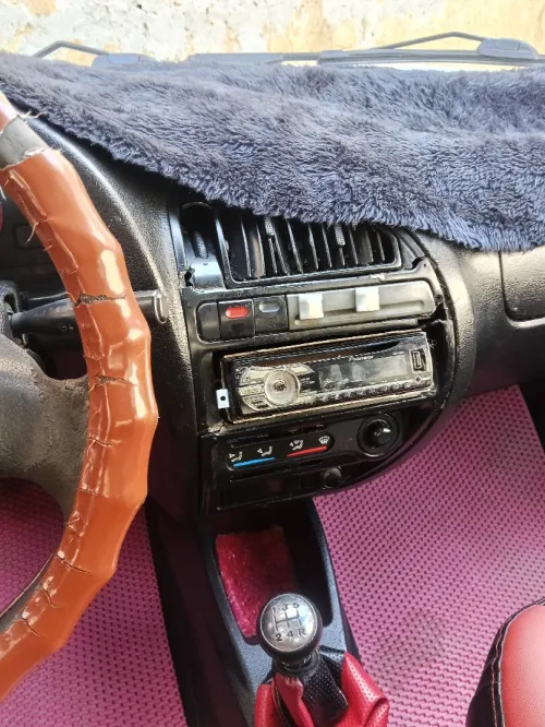 Citroen Saxo 2000 2000