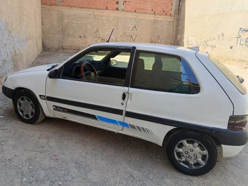 Citroen Saxo 2000 2000