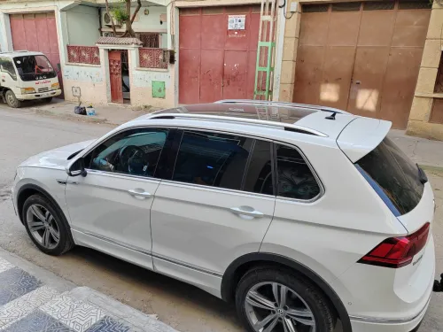 Volkswagen Tiguan 2019 R Line
