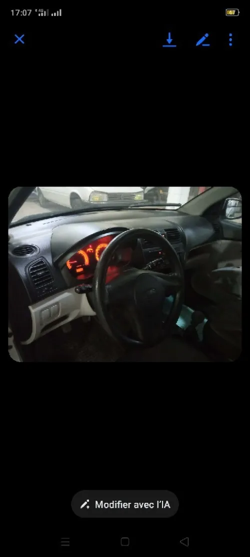Kia Picanto 2011 faney