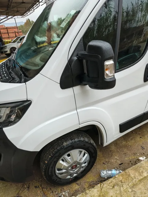 Fiat Ducato 2024