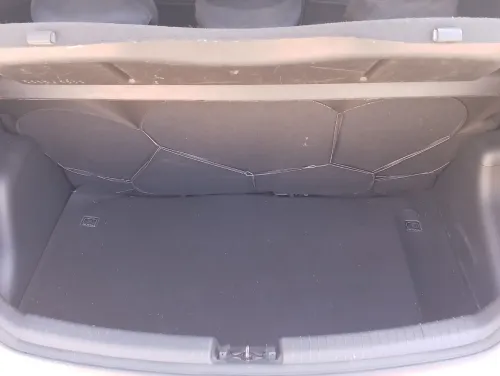 Hyundai Grand i10 2018 