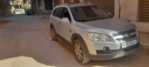 Chevrolet Captiva 2010 LTZ