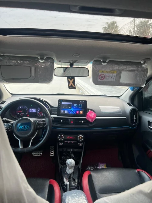 Kaiyi Picanto 2018 GT Line
