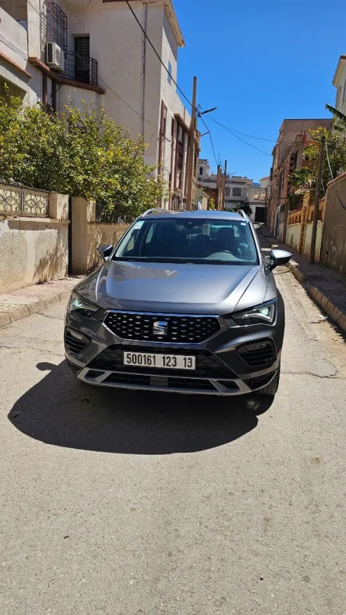 Seat Ateca 2023 Xperience