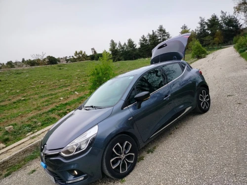 Renault Clio 4 2019 Limited 2