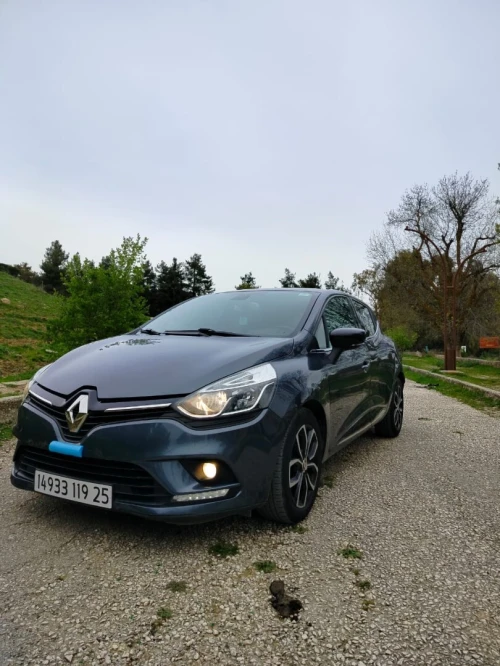 Renault Clio 4 2019 Limited 2