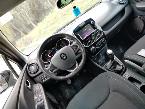 Renault Clio 4 2019 Limited 2