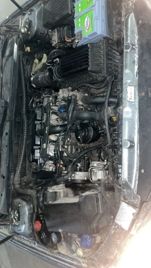 Peugeot 406 1999 