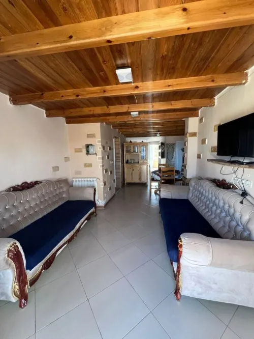 Location Appartement F3 Tizi Ouzou Tigzirt