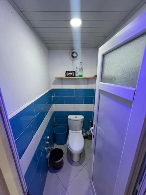 Location Appartement F3 Tizi Ouzou Tigzirt