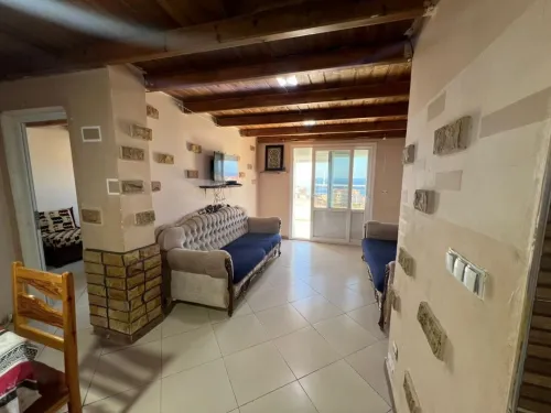 Location Appartement F3 Tizi Ouzou Tigzirt