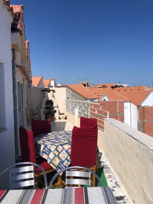 Location Appartement F3 Tizi Ouzou Tigzirt