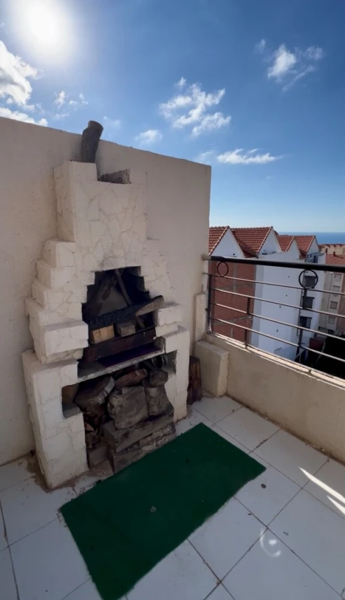 Location Appartement F3 Tizi Ouzou Tigzirt