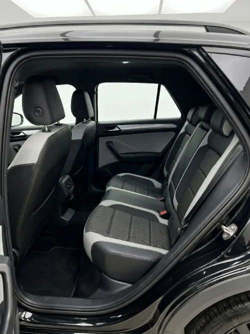 Volkswagen T-Roc 2026 R-Line 