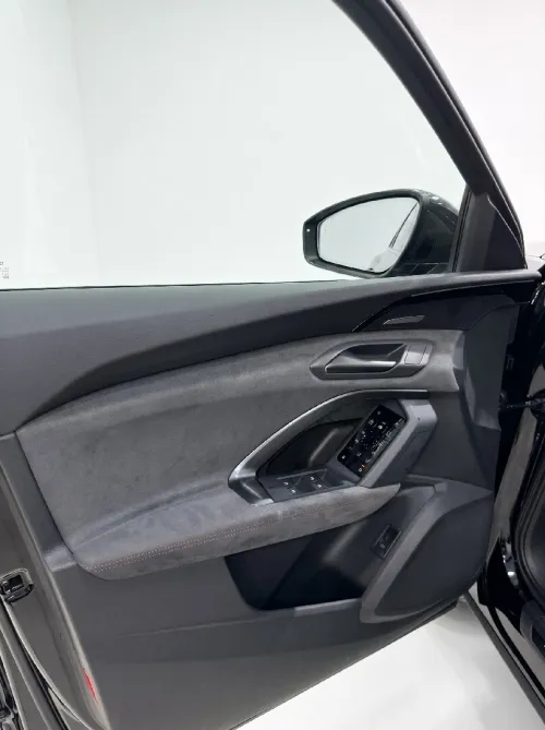 Audi Q5 2026 S Line