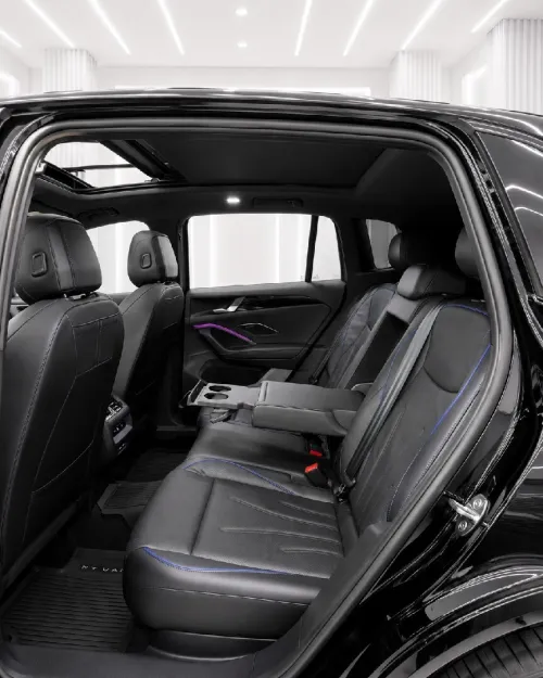 Volkswagen Tiguan 2026 R-Line