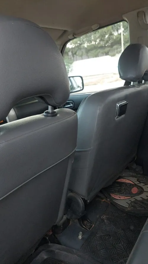 Nissan Patrol Long 2013 TD42