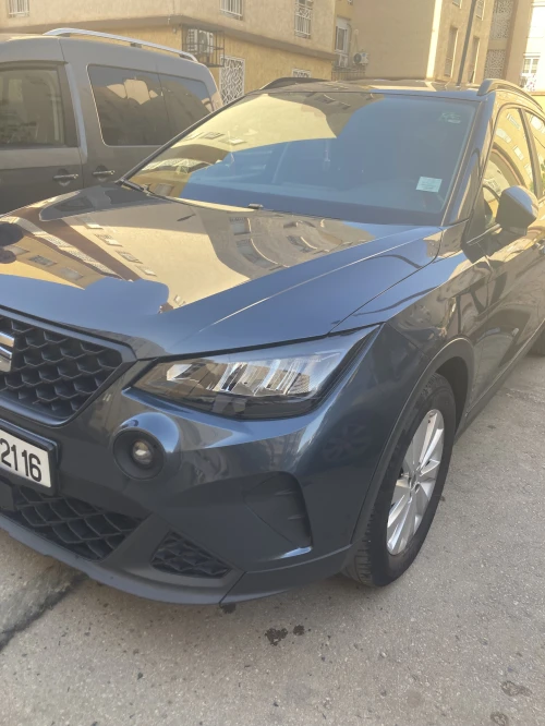 Seat ARONA 2021 Xperience