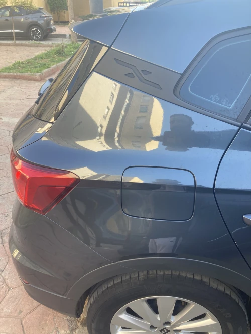 Seat ARONA 2021 Xperience