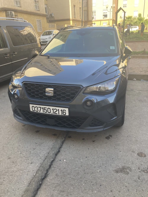 Seat ARONA 2021 Xperience