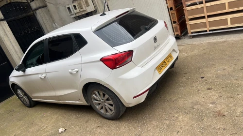 Seat Ibiza 2021 FR