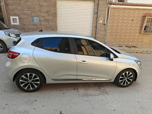 Renault Clio 5 2022 Zen