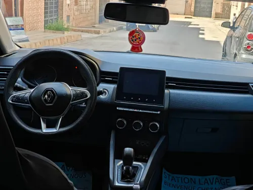Renault Clio 5 2022 Zen