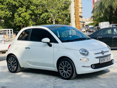 Fiat 500 2024 Dolcevita plus 