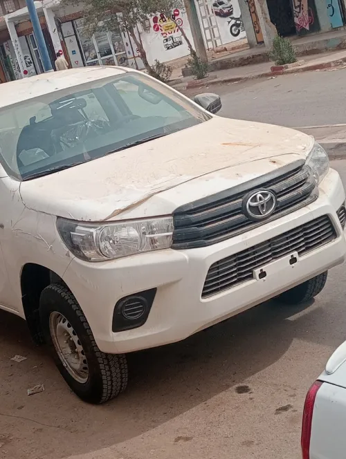 Toyota Revo  2025 Hilux