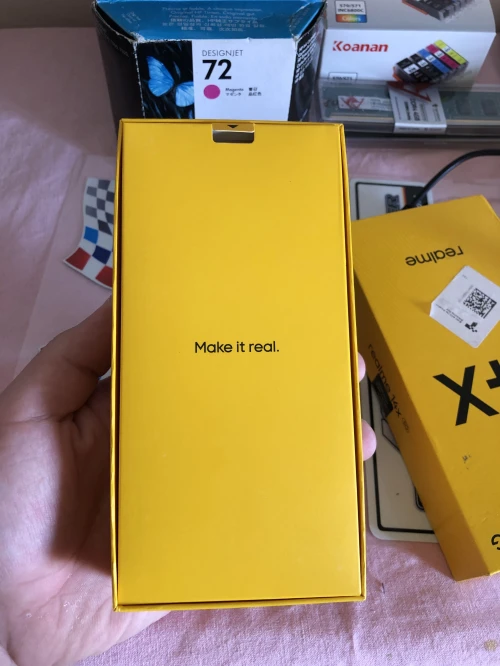 Realme 14x