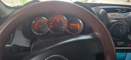 Dacia Duster 2014 Duster