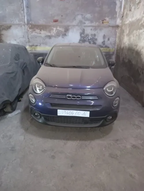 Fiat Club 2023 Club