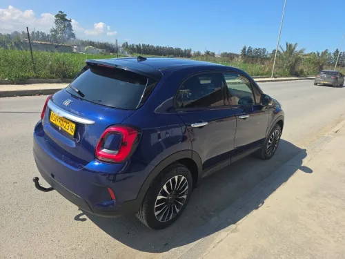 Fiat Club 2023 Club