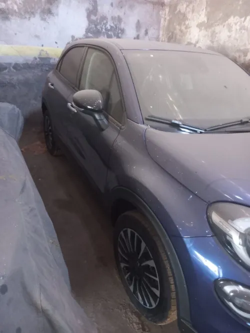 Fiat Club 2023 Club