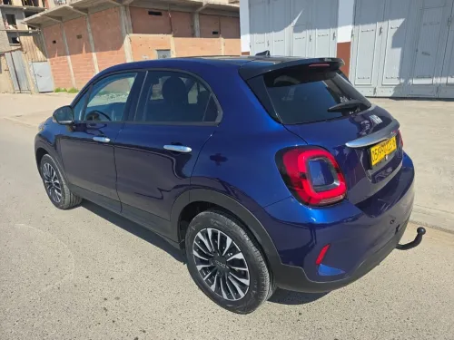 Fiat Club 2023 Club
