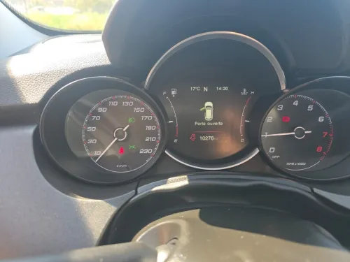 Fiat Club 2023 Club