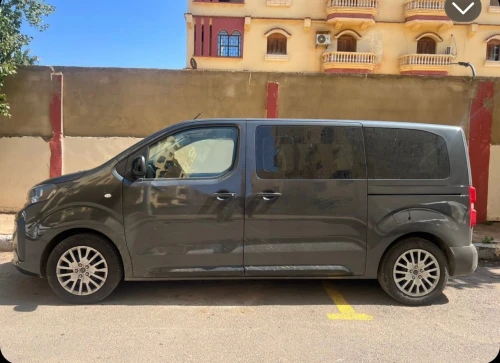 Peugeot Expert 2025 