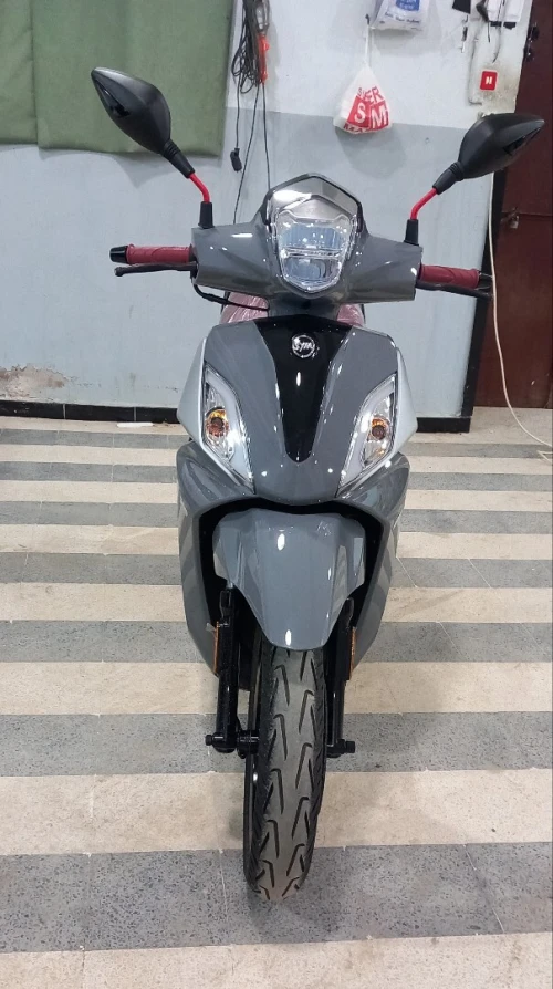 Sym st200 2026