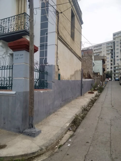 Vente bien immobilier Oran Oran