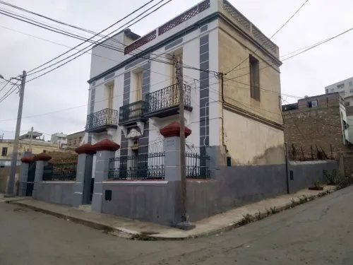 Vente bien immobilier Oran Oran