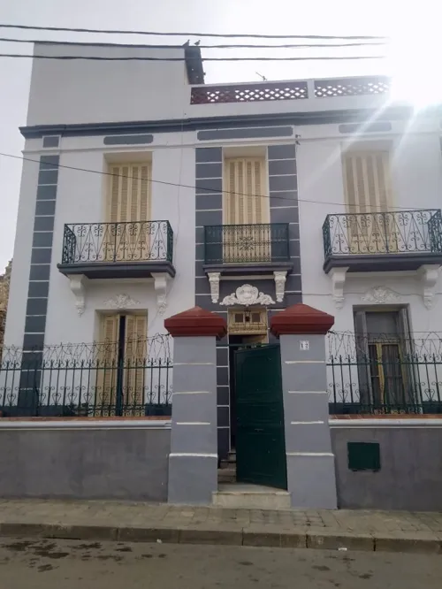 Vente bien immobilier Oran Oran