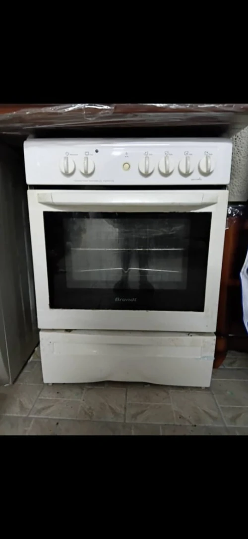 Cuisinière