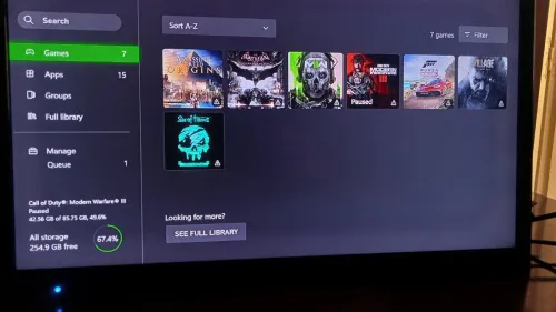 2 Xbox one s