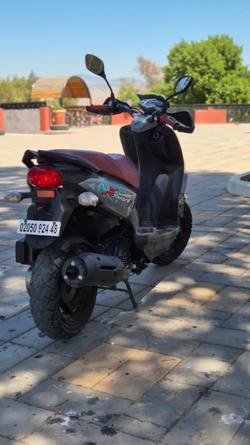 Xsmart رمادي 2024