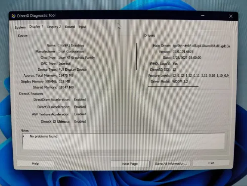 Lenovo Legion Pro 7 16IAX10H