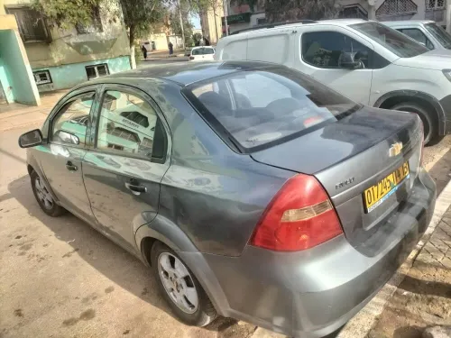Chevrolet Aveo 4 portes 2014 Aveo 4 portes