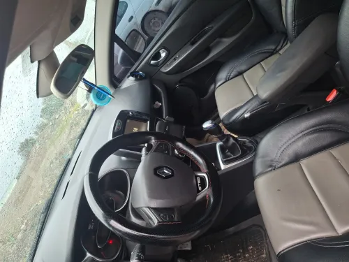 Renault Clio 4 Facelift 2019 GT-Line