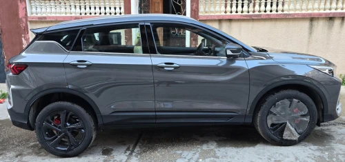 Geely Coolray 2026 Full option